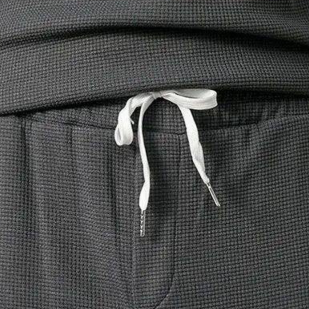 JORDAN Men's Jogging Set – Exceptional Comfort and Urban Style for a Modern Look-Cramta