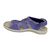 Adjustable Orthopedic Sandals for Women with Arch Support – Comfortable Ortho Sandals in Nanoschaum Material-Cramta