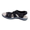 Adjustable Orthopedic Sandals for Women with Arch Support – Comfortable Ortho Sandals in Nanoschaum Material-Cramta