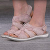Adjustable Orthopedic Sandals for Women with Arch Support – Comfortable Ortho Sandals in Nanoschaum Material-Cramta