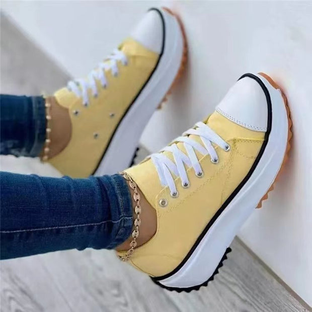 Velaro Sneakers – Exceptional elegance and comfort for a refined everyday look-Cramta