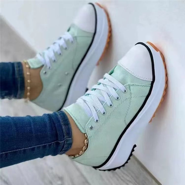 Velaro Sneakers – Exceptional elegance and comfort for a refined everyday look-Cramta