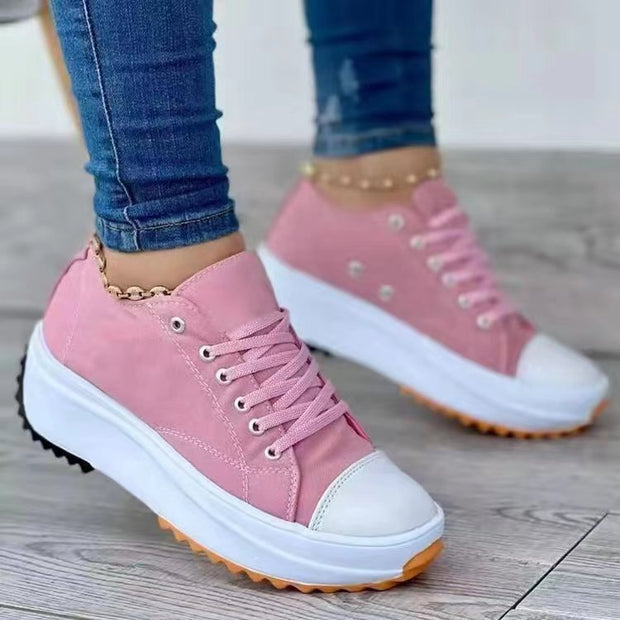 Velaro Sneakers – Exceptional elegance and comfort for a refined everyday look-Cramta