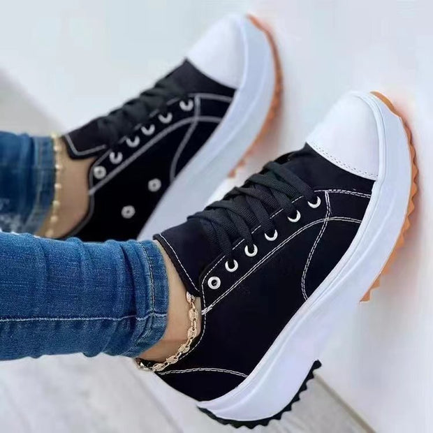 Velaro Sneakers – Exceptional elegance and comfort for a refined everyday look-Cramta