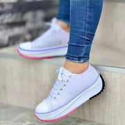 Velaro Sneakers – Exceptional elegance and comfort for a refined everyday look-Cramta