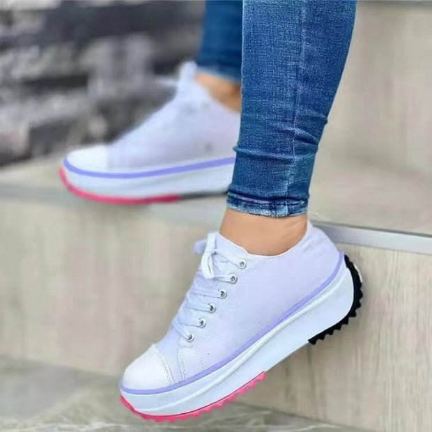 Velaro Sneakers – Exceptional elegance and comfort for a refined everyday look-Cramta