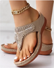 Rona Orthopedic Sandals – Exceptional Comfort and Stylish Support for a Casual Look-Cramta