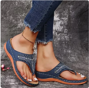 Rona Orthopedic Sandals – Exceptional Comfort and Stylish Support for a Casual Look-Cramta