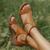 Janny Orthopedic Sandals – Exceptional Comfort and Trendy Style with Open Toe-Cramta