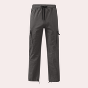 Ryker Men's Cargo Pants – Comfort and Style with Functional Pockets-Cramta