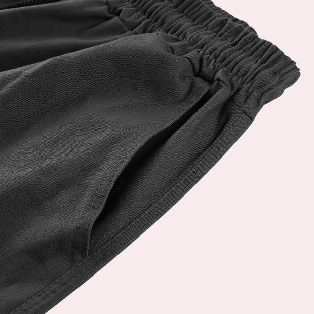 Ryker Men's Cargo Pants – Comfort and Style with Functional Pockets-Cramta