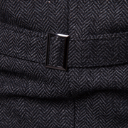 OLIVER Men's Gilet – Sophisticated Style and Unmatched Comfort-Cramta