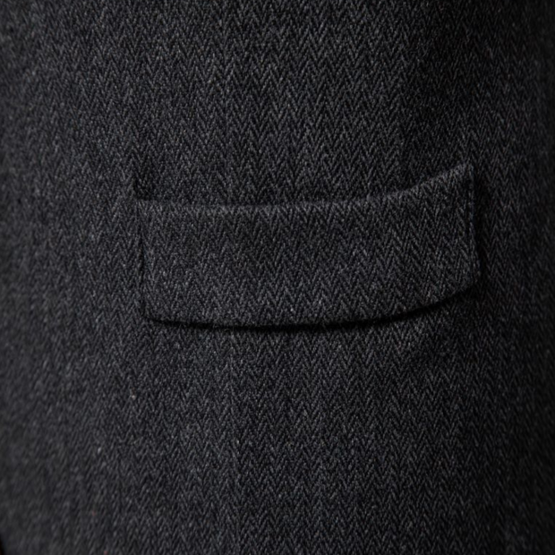 OLIVER Men's Gilet – Sophisticated Style and Unmatched Comfort-Cramta
