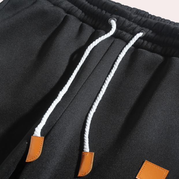 Baggy Jogging Pants for Men – Unmatched Comfort and Style for Your Daily Life-Cramta