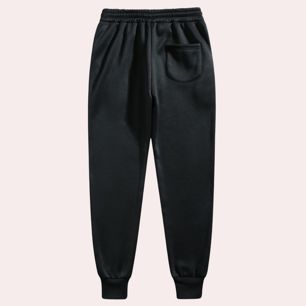 Baggy Jogging Pants for Men – Unmatched Comfort and Style for Your Daily Life-Cramta