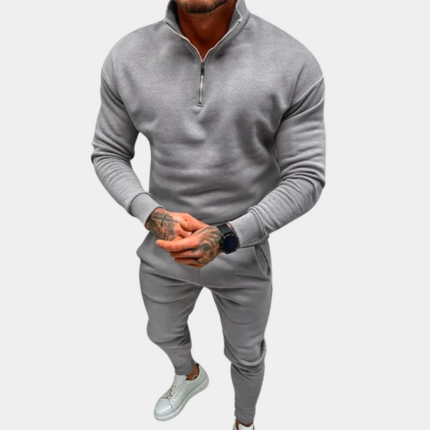 TOMMY Men's Jogging – Exceptional Comfort and Elegant Style for Everyday-Cramta