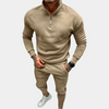 TOMMY Men's Jogging – Exceptional Comfort and Elegant Style for Everyday-Cramta