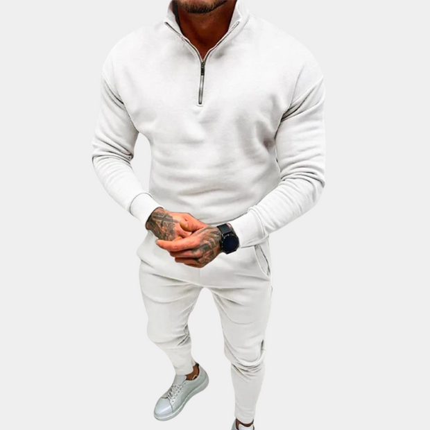 TOMMY Men's Jogging – Exceptional Comfort and Elegant Style for Everyday-Cramta