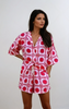 Ella Summer Set - Chic Casual Style and Unmatched Freshness-Cramta