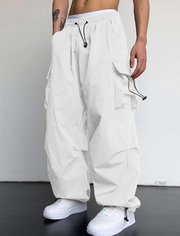 Renzo Cargo Pants – Exceptional Comfort and Practical Style-Cramta