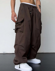 Renzo Cargo Pants – Exceptional Comfort and Practical Style-Cramta