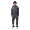 Casual Training Suit for Everyday Wear – Modern Design, Comfortable Fit, Versatile Use, Available in Blue and Pink-Cramta