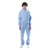 Casual Training Suit for Everyday Wear – Modern Design, Comfortable Fit, Versatile Use, Available in Blue and Pink-Cramta