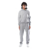 Casual Training Suit for Everyday Wear – Modern Design, Comfortable Fit, Versatile Use, Available in Blue and Pink-Cramta