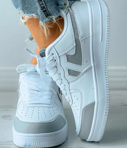 Limited Edition 2000s Millennials Retro Sneakers – Guaranteed Vintage Style and Trendiness-Cramta