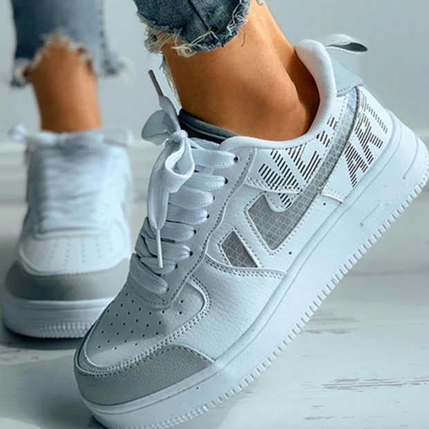 Limited Edition 2000s Millennials Retro Sneakers – Guaranteed Vintage Style and Trendiness-Cramta