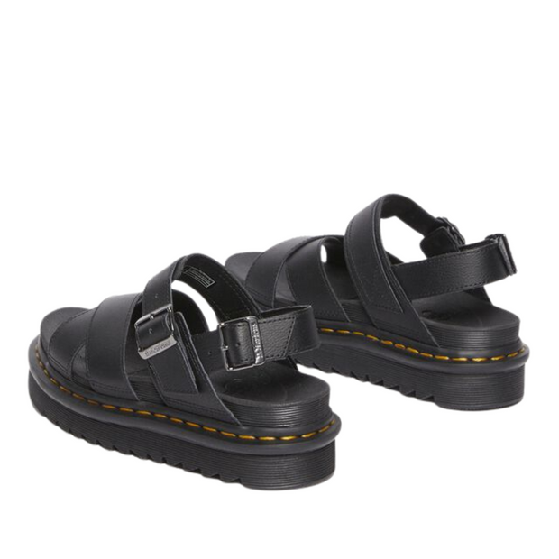 Comfortable Unisex Black Cross-Strap Sandals with Lightweight EVA Sole for Summer Activities
