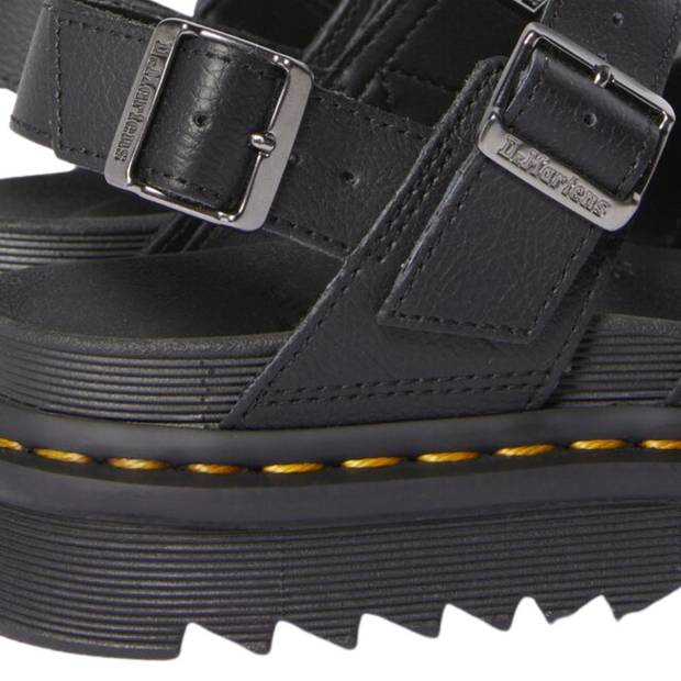 Comfortable Unisex Black Cross-Strap Sandals with Lightweight EVA Sole for Summer Activities
