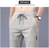 Ultra Comfortable and Elastic Men's T-shirt — Perfect for Sports and Daily Wear-Cramta