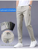 Ultra Comfortable and Elastic Men's T-shirt — Perfect for Sports and Daily Wear-Cramta