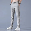 Ultra Comfortable and Elastic Men's T-shirt — Perfect for Sports and Daily Wear-Cramta