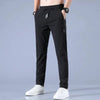Ultra Comfortable and Elastic Men's T-shirt — Perfect for Sports and Daily Wear-Cramta