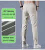 Ultra Comfortable and Elastic Men's T-shirt — Perfect for Sports and Daily Wear-Cramta
