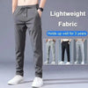 Ultra Comfortable and Elastic Men's T-shirt — Perfect for Sports and Daily Wear-Cramta