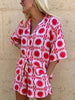 Ella Summer Set - Chic Casual Style and Unmatched Freshness-Cramta