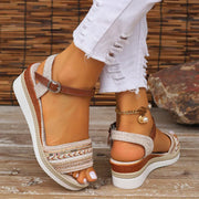 Nida Orthopedic Sandals – All-Day Comfort Style and Support-Cramta