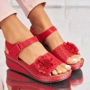 Nicolette Women's Orthopedic Sandals – Elegance, Comfort, and Superior Support-Cramta