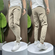 Valerio Cargo Pants – Elegance, Comfort, and Practicality for Your Daily Life-Cramta