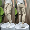 Valerio Cargo Pants – Elegance, Comfort, and Practicality for Your Daily Life-Cramta