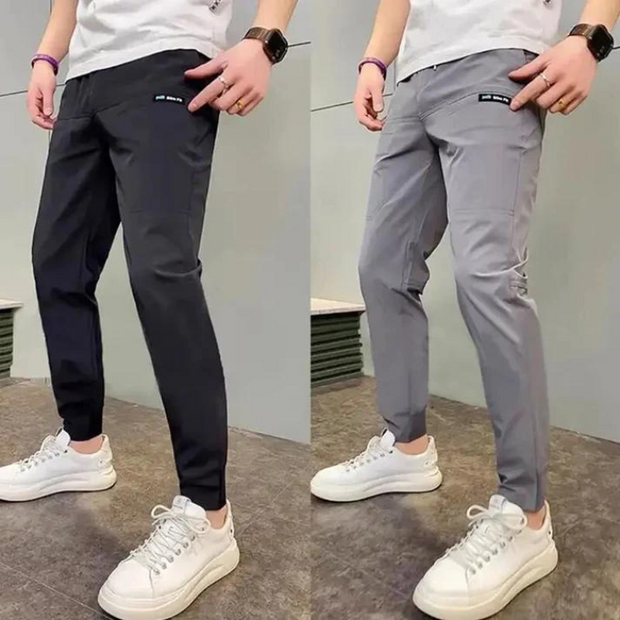 Valerio Cargo Pants – Elegance, Comfort, and Practicality for Your Daily Life-Cramta