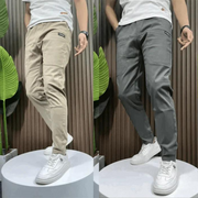 Valerio Cargo Pants – Elegance, Comfort, and Practicality for Your Daily Life-Cramta