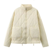 Everyday Jacket with Pocket Detailing – Comfortable Fit and Versatile Design for Casual to Dressy Occasions 0