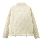 Everyday Jacket with Pocket Detailing – Comfortable Fit and Versatile Design for Casual to Dressy Occasions 1