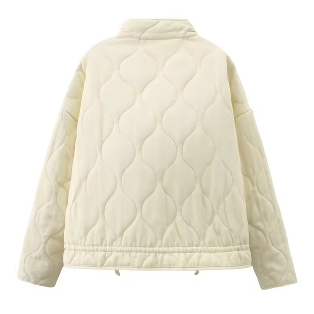 Everyday Jacket with Pocket Detailing – Comfortable Fit and Versatile Design for Casual to Dressy Occasions 1