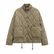 Everyday Jacket with Pocket Detailing – Comfortable Fit and Versatile Design for Casual to Dressy Occasions 2