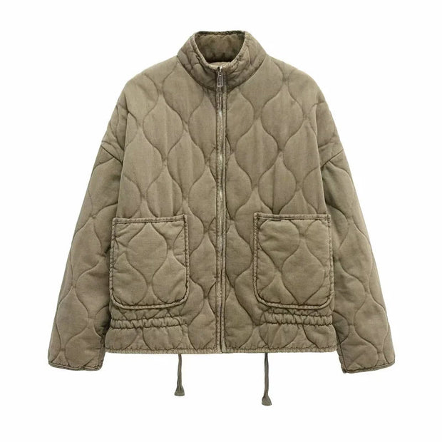 Everyday Jacket with Pocket Detailing – Comfortable Fit and Versatile Design for Casual to Dressy Occasions 2